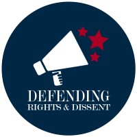 Bill of Rights Defense Committee logo
