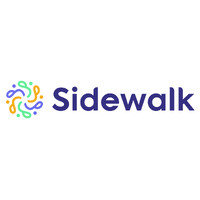 Sidewalk logo