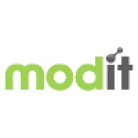 Modit, Inc logo