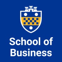 University of Pittsburgh Joseph M. Katz Graduate School of Business logo