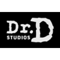 Dr D. Studios logo