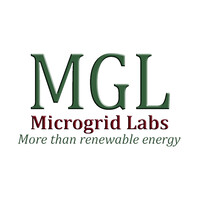 Microgrid Labs Inc logo