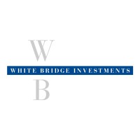 White Bridge Investments logo