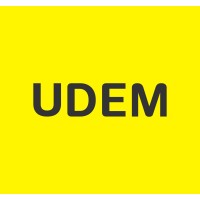 Universidad de Monterrey logo