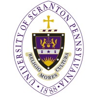 University of Scranton logo