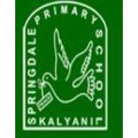 Springdale Primary School logo