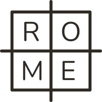 Rome logo