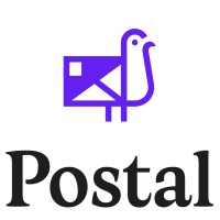 Postal logo