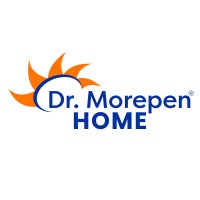 Dr. Morepen Home logo