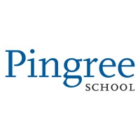 Pingree School logo