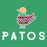 PATOS Shoes logo