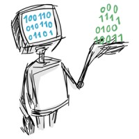 MIT Data to AI Lab logo