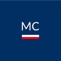 Ministerstwo Cyfryzacji logo