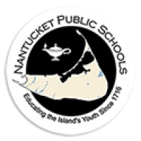 Nantucket High School logo