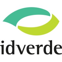 idverde FR logo