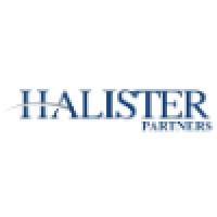 Halister Partners logo