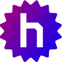 Here.fm logo