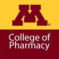 University of Minnesota College of Pharmacy logo