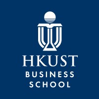 HKUST Business School logo