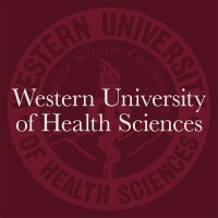 Western University of Health Sciences logo