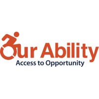 Our Ability, Inc. logo