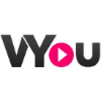 VYou logo