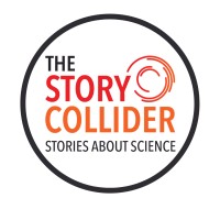 The Story Collider logo