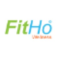 FitHo (acquired by Practo) logo