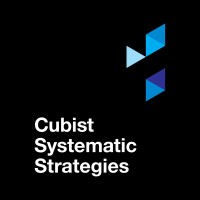 Cubist Systematic Strategies logo