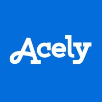 Acely AI logo