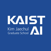 KAIST AI logo