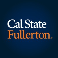 California State University, Fullerton logo