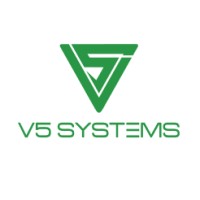 V5 Systems logo