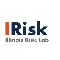 Illinois Risk Lab logo