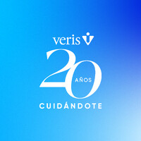Veris - Latinomedical S.A. logo