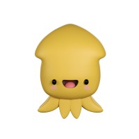 Yellowsquid logo