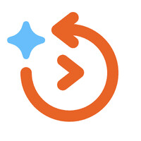 Replai logo