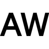 Amsterdam worldwide / Strawberryfrog logo