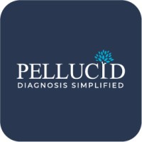 Pellucid Networks Pte Ltd logo