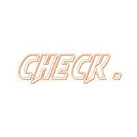Check Worldwide logo