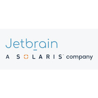 Jetbrain Robotics logo