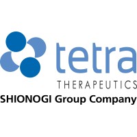 Tetra Discovery Partners LLC logo