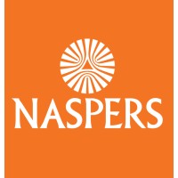 Naspers Limited logo