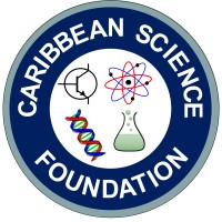 Caribbean Science Foundation logo