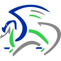 Gimnazija Bežigrad logo
