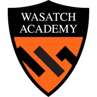 Wasatch Academy logo