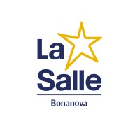La Salle Bonanova logo