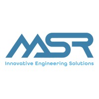 MSR Solutions Inc. logo