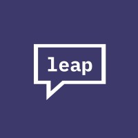 Leap logo