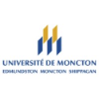 Université de Moncton logo